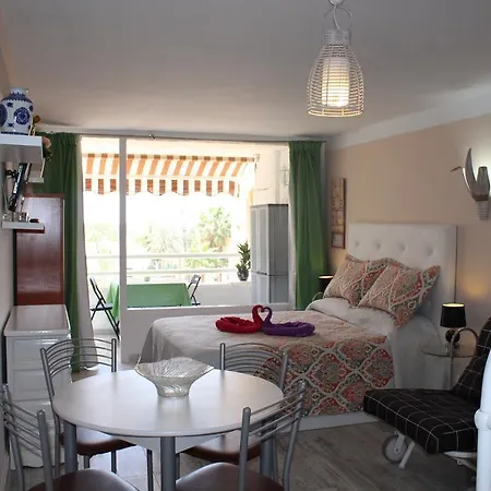 公寓 Olympia Casa Remo *