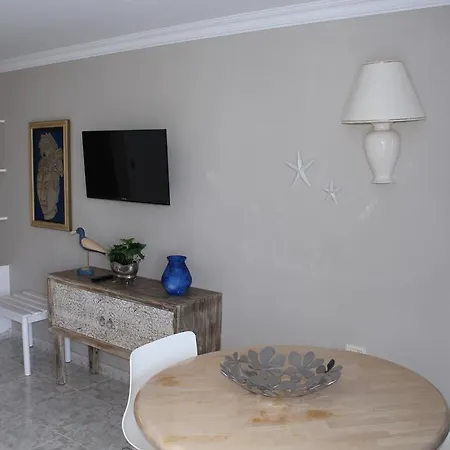 Olympia Casa Remo 美洲海滩