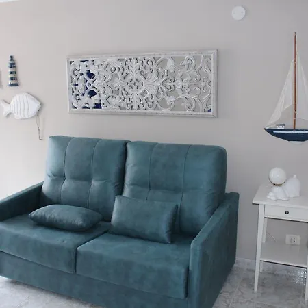 公寓 Olympia Casa Remo 美洲海滩