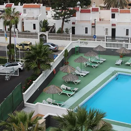 Olympia Casa Remo * 美洲海滩