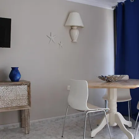 Olympia Casa Remo 公寓 美洲海滩