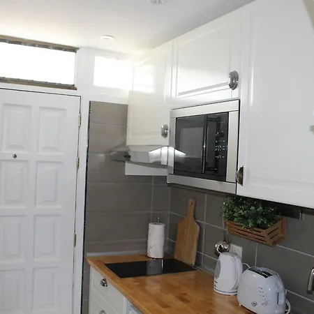 公寓 Olympia Casa Remo