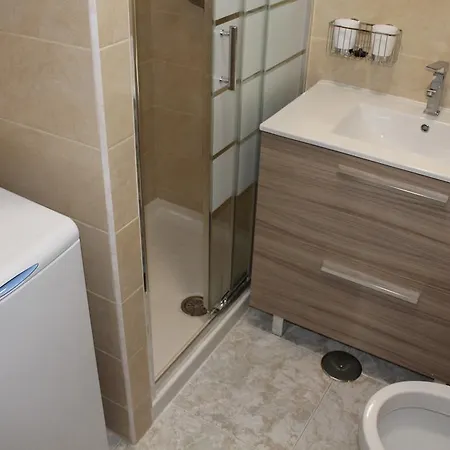 Olympia Casa Remo