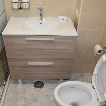 Olympia Casa Remo 公寓 美洲海滩