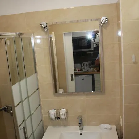 公寓 Olympia Casa Remo