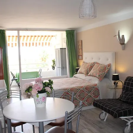 Olympia Casa Remo 公寓 美洲海滩