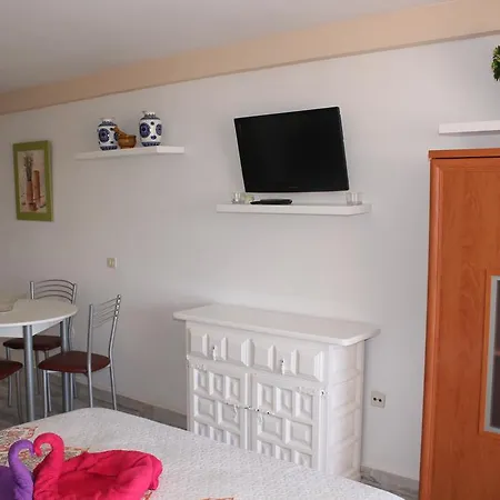 Apartment Olympia Casa Remo