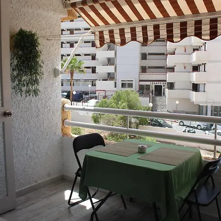 Apartment Olympia Casa Remo *