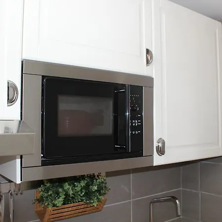 Apartment Olympia Casa Remo *