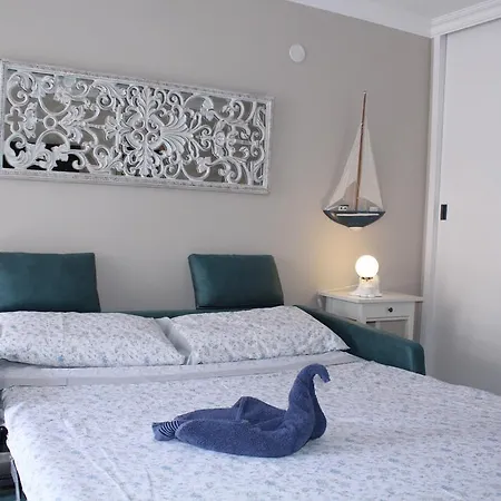 Olympia Casa Remo *
