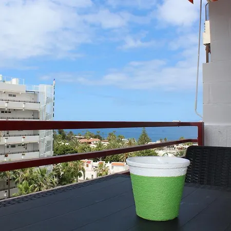 Olympia Casa Remo Playa de las Americas (Tenerife)