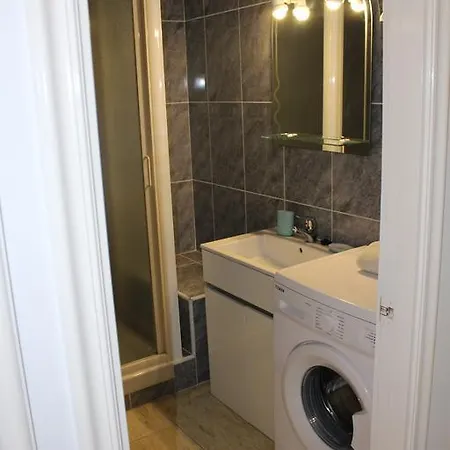 Olympia Casa Remo Apartment