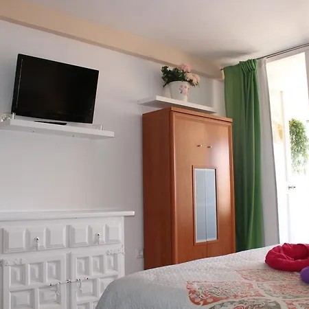 Apartment Olympia Casa Remo *